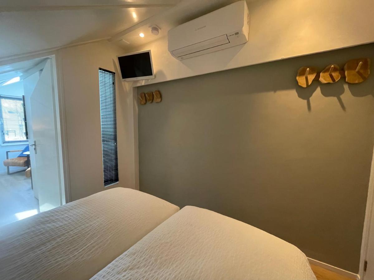 Boetje 51 Bed and Breakfast Den Burg Εξωτερικό φωτογραφία