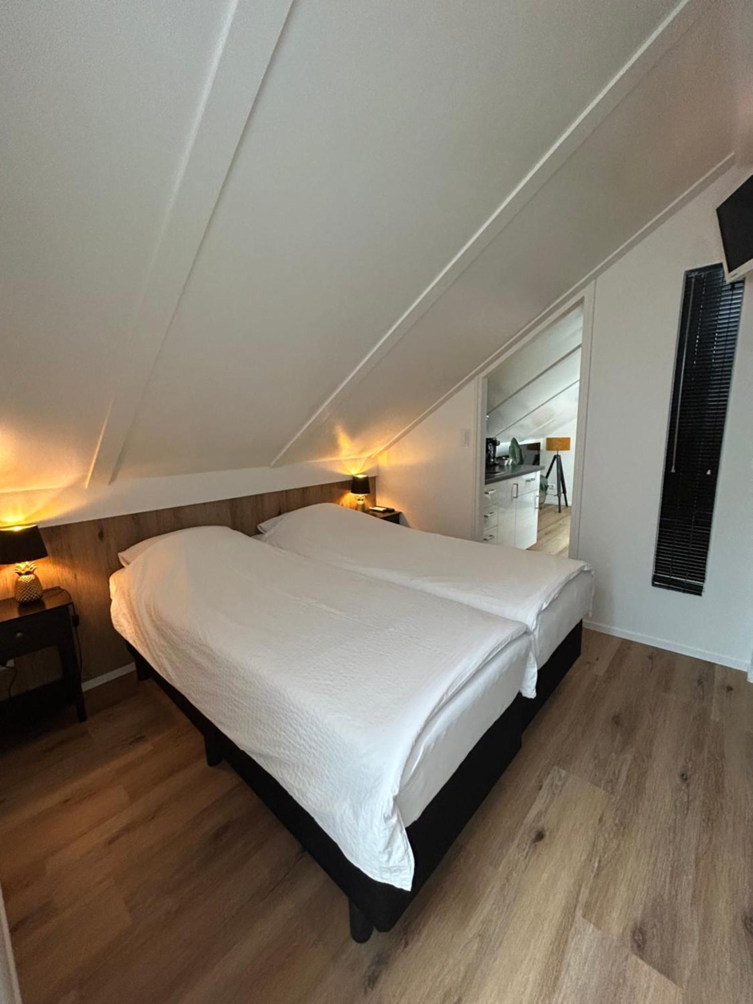 Boetje 51 Bed and Breakfast Den Burg Εξωτερικό φωτογραφία